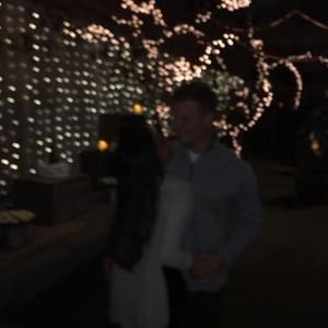 Meet your Posher, Brandon